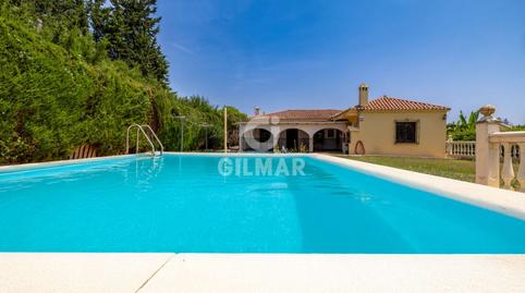 Foto 2 de Casa o xalet en venda a La Concha - Resina Golf, Málaga