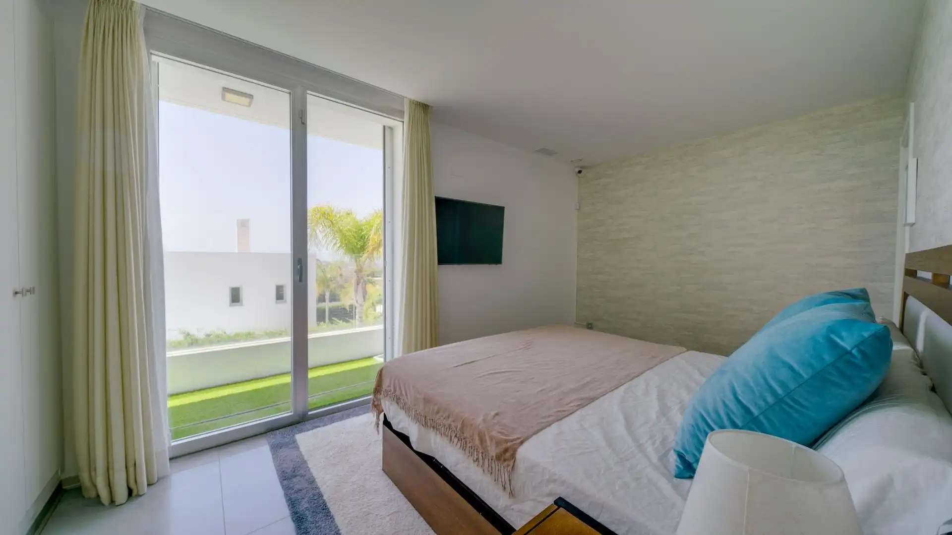 Houses for rent in Calle Amsterdam, Rincón Alto