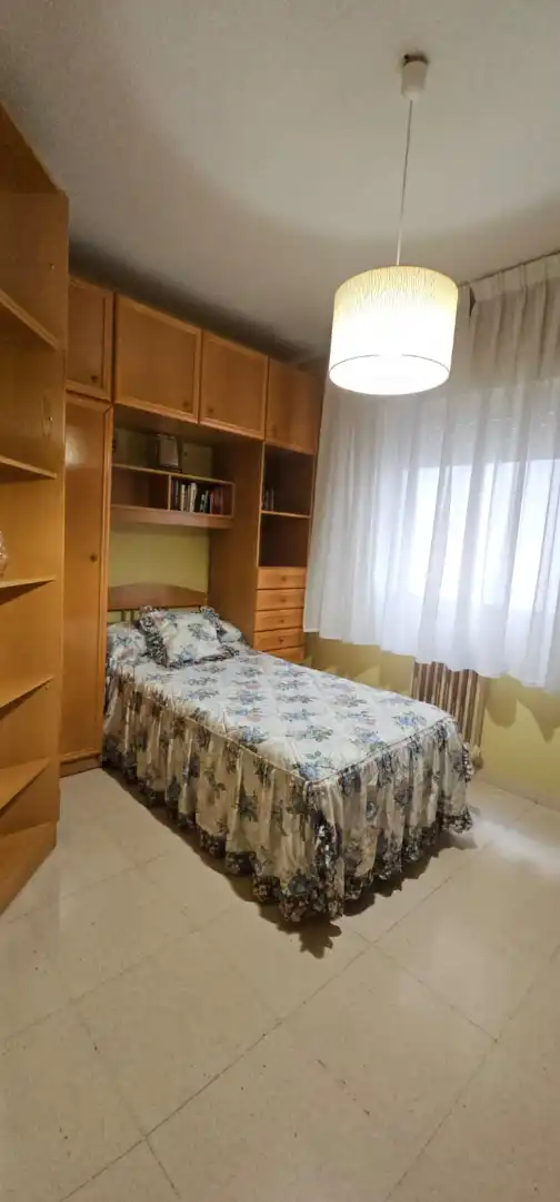 Appartement avec terrasse à louer à Calle Numancia, imagen 6