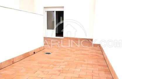 Foto 2 de Àtic en venda a Centro, Alcalá de Guadaira