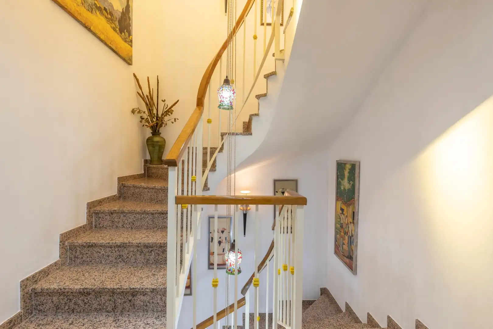 Terraced house with terrace for sale in Cájar, imagen 13