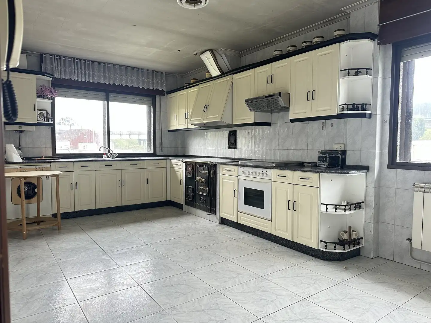 Chalet con jardín en venta en SC-20, imagen 14