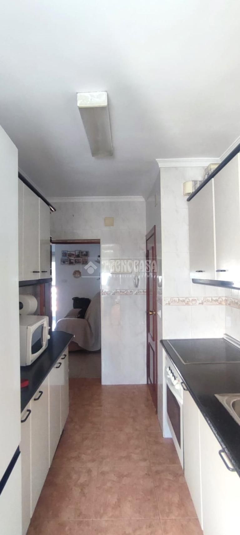 Piso en venta en Alcalá de Guadaira con Aire acondicionado