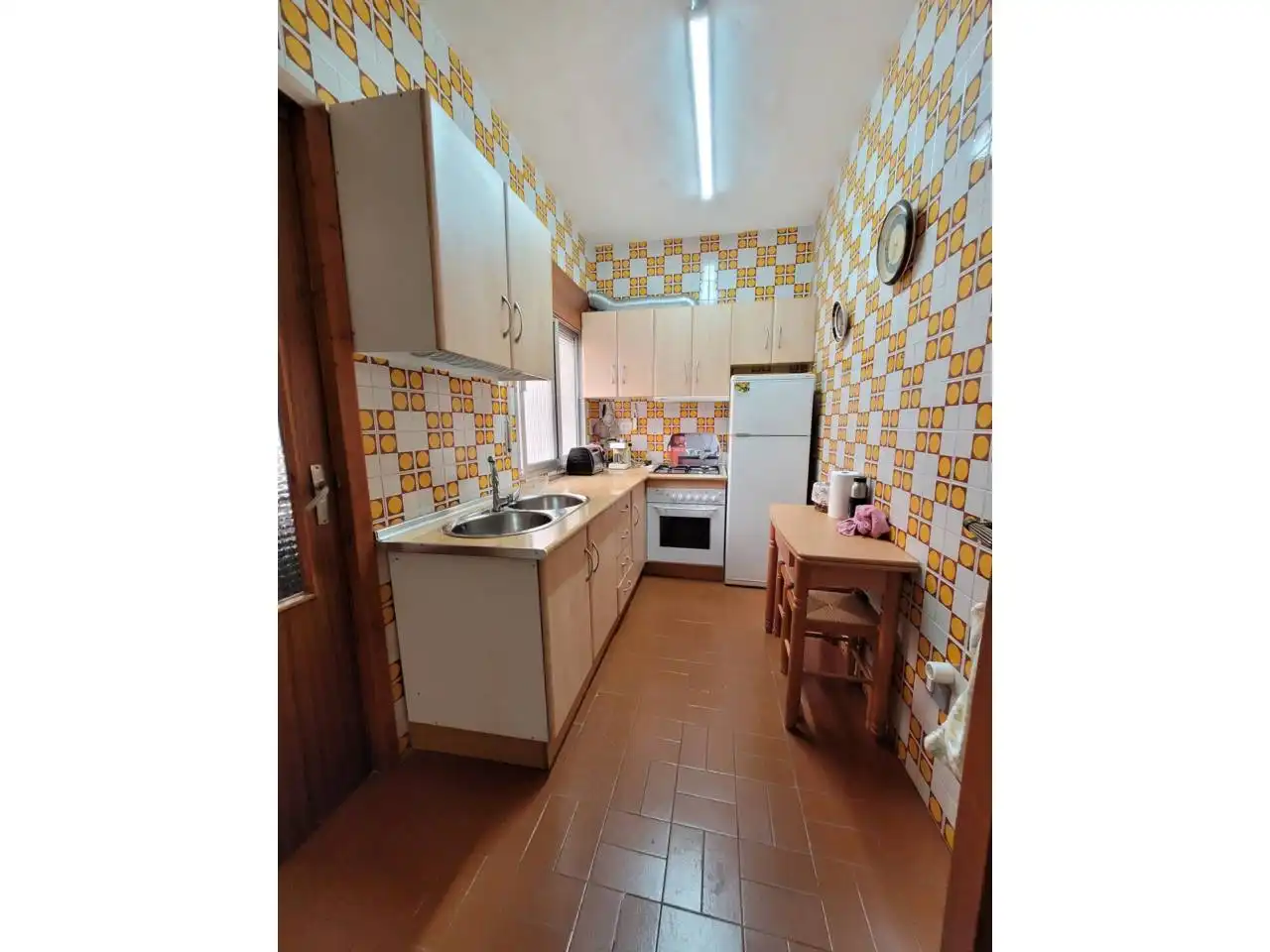 Flat with terrace for sale in Baza, imagen 14
