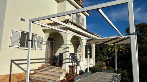 Foto 4 de Casa o xalet en venda a El Carme - Sant Agustí - Bonavista, L'Eliana