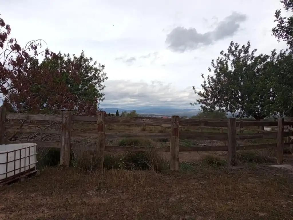 Residencial en venta en Llíria, Santa Bárbara