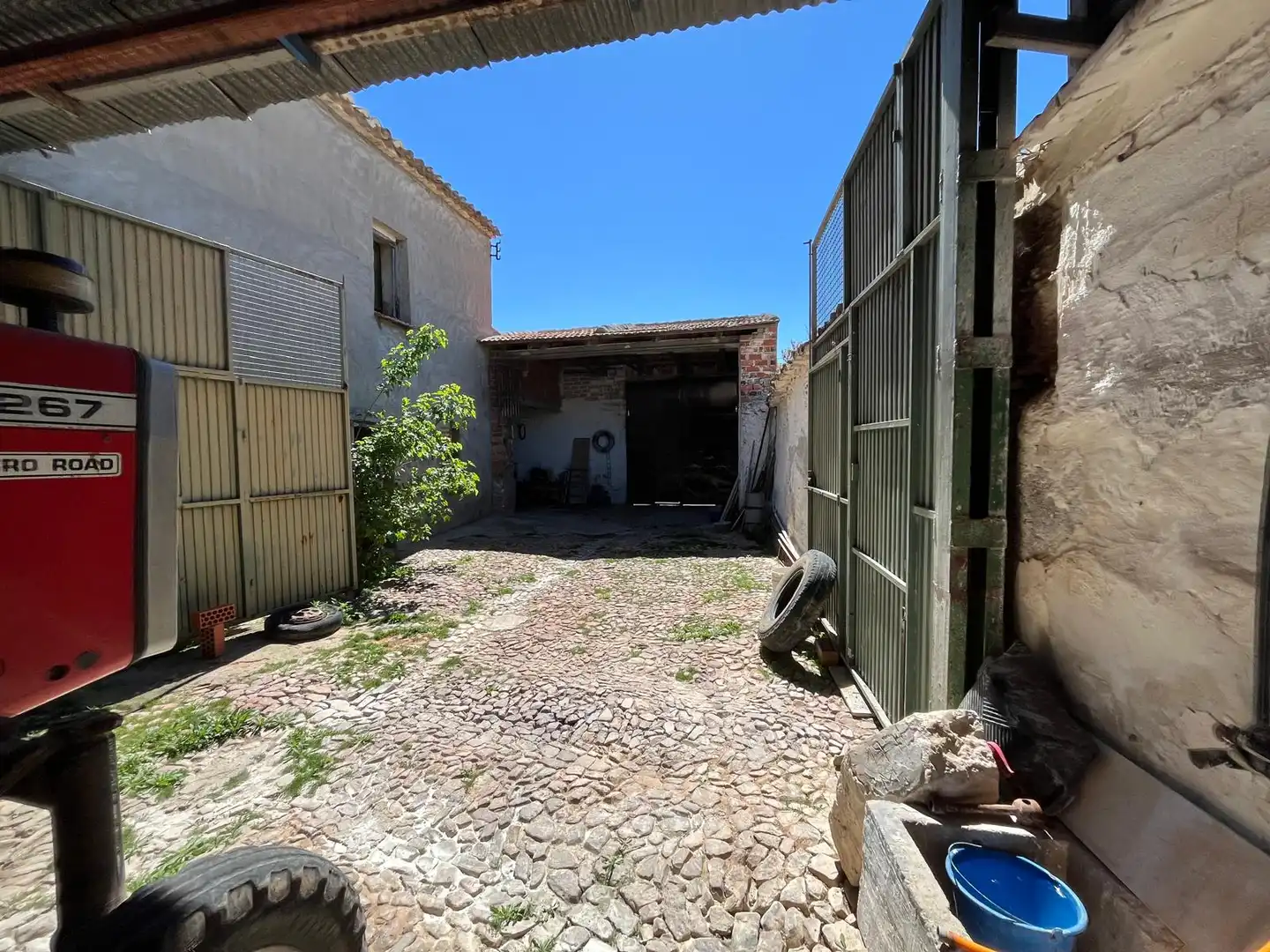 Terreno residenziale in vendita a Avenida de la Virgen, imagen 23