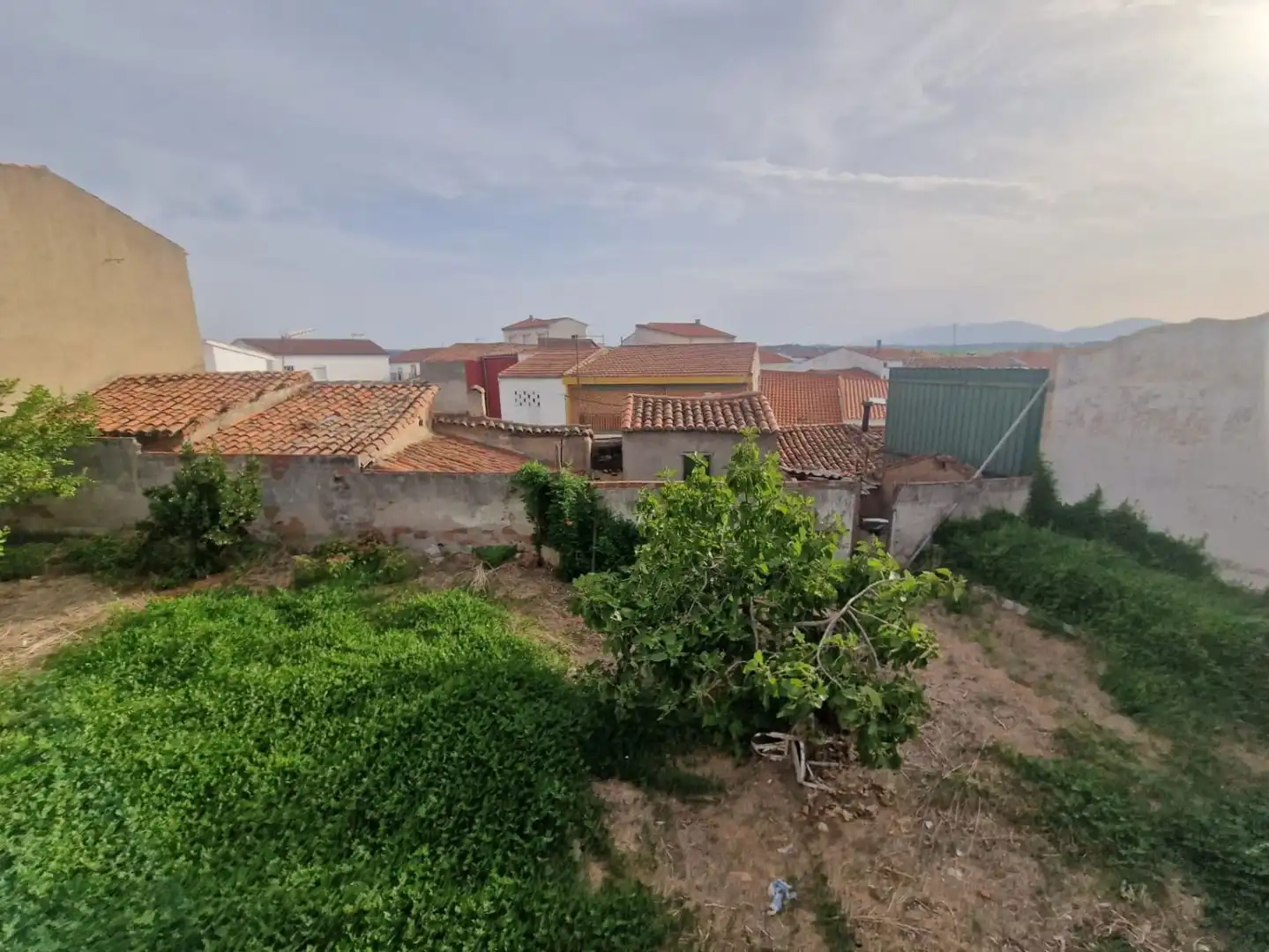 Commercial properties for sale in Carcaboso