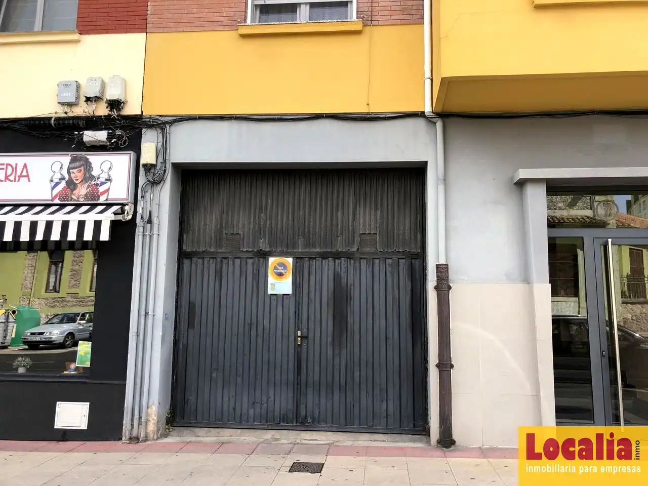 Büro zum Verkauf in Centro, imagen 2