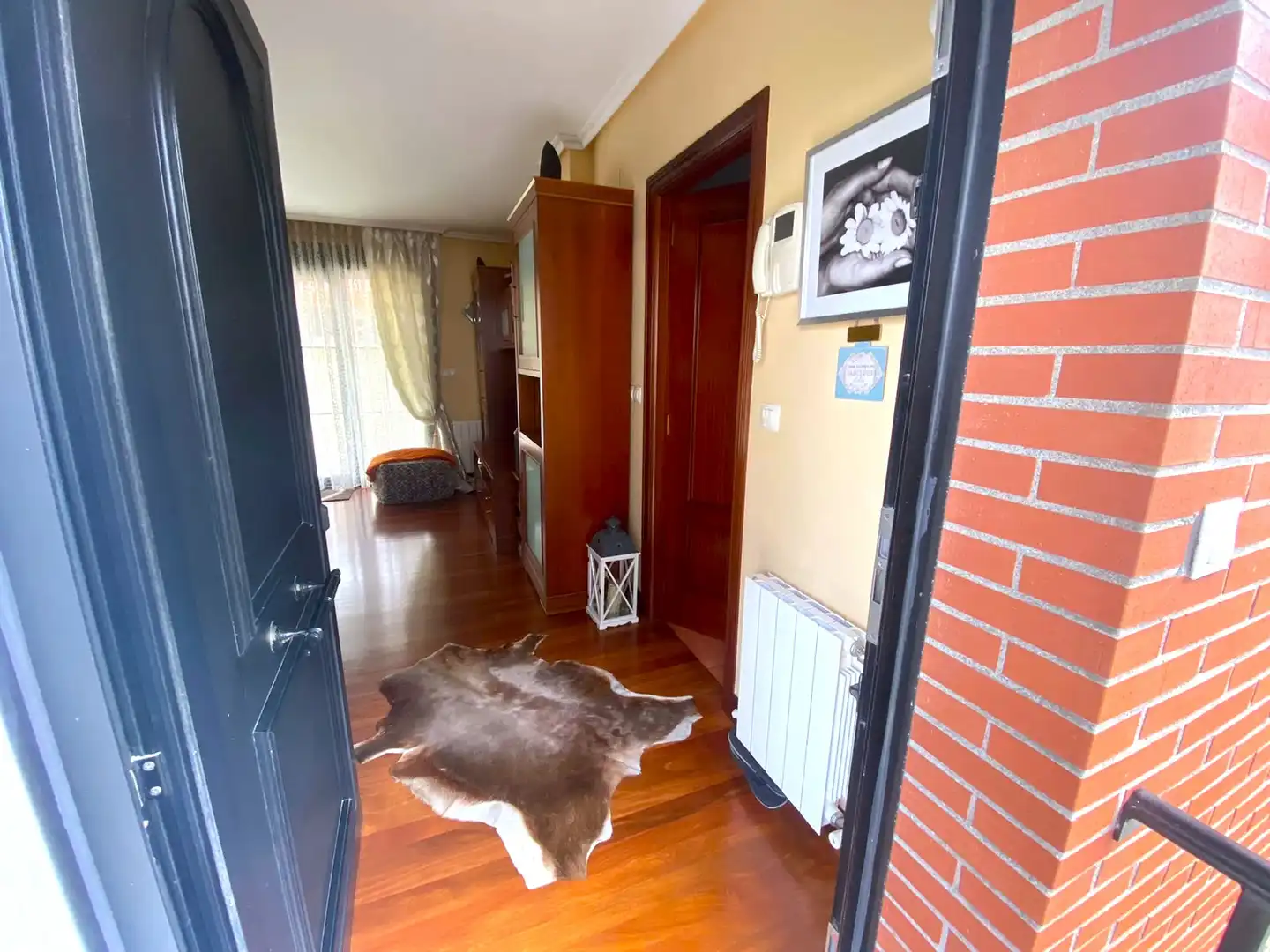 Houses for sale in Castro-Urdiales  with Heating, Private garden and Parquet flooring