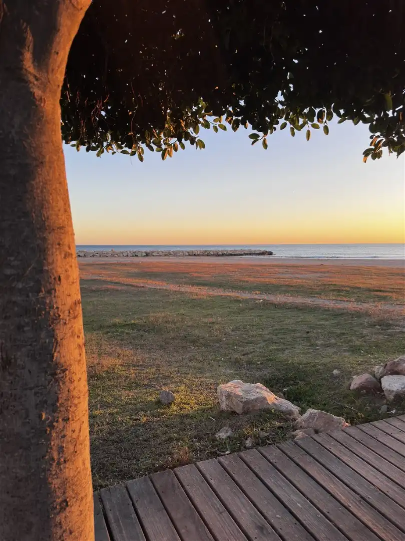 Apartamento de alquiler en Passeig Marítim, Port - Horta de Santa María