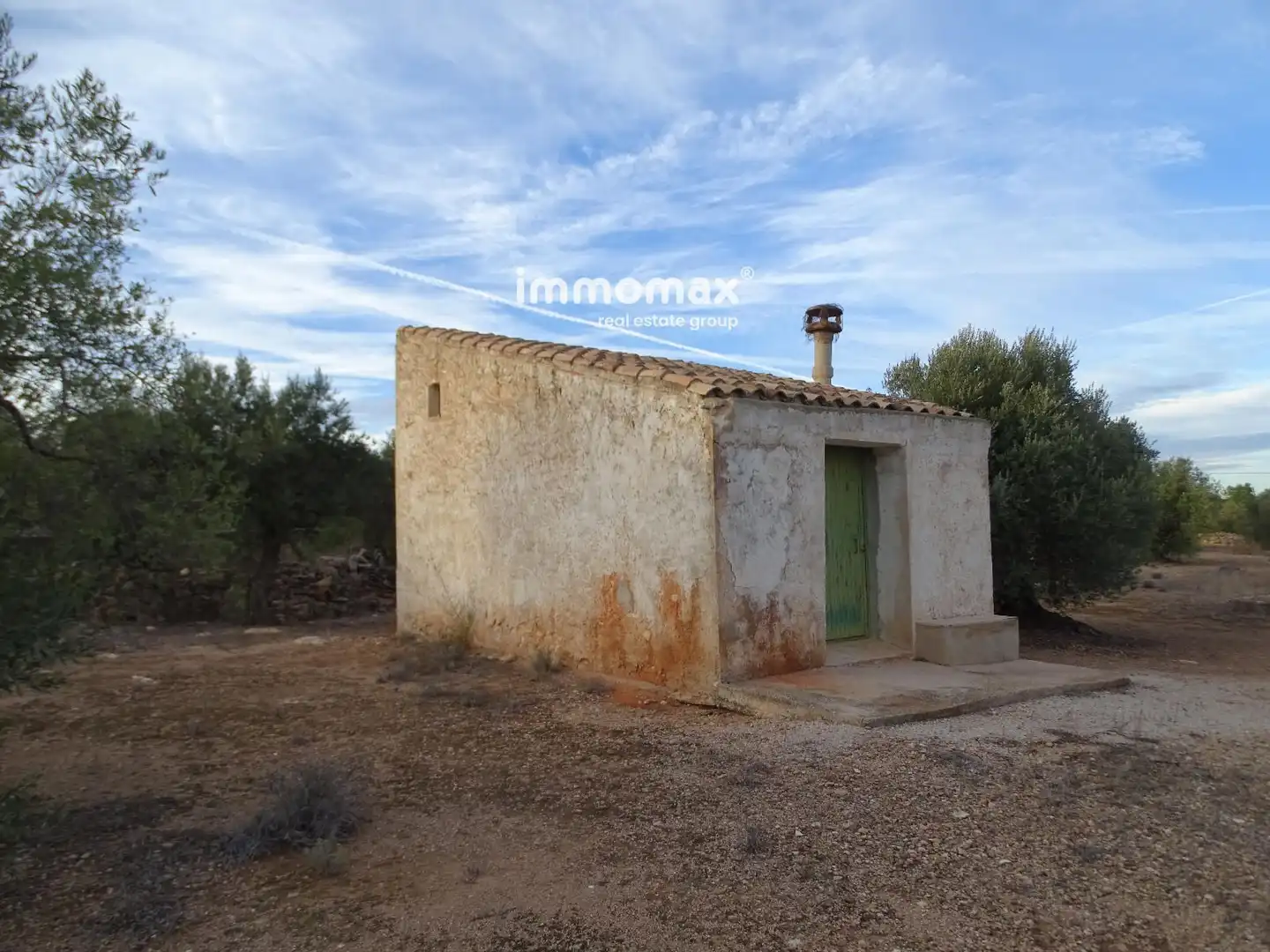 Terrain résidentiel à vendre à 16