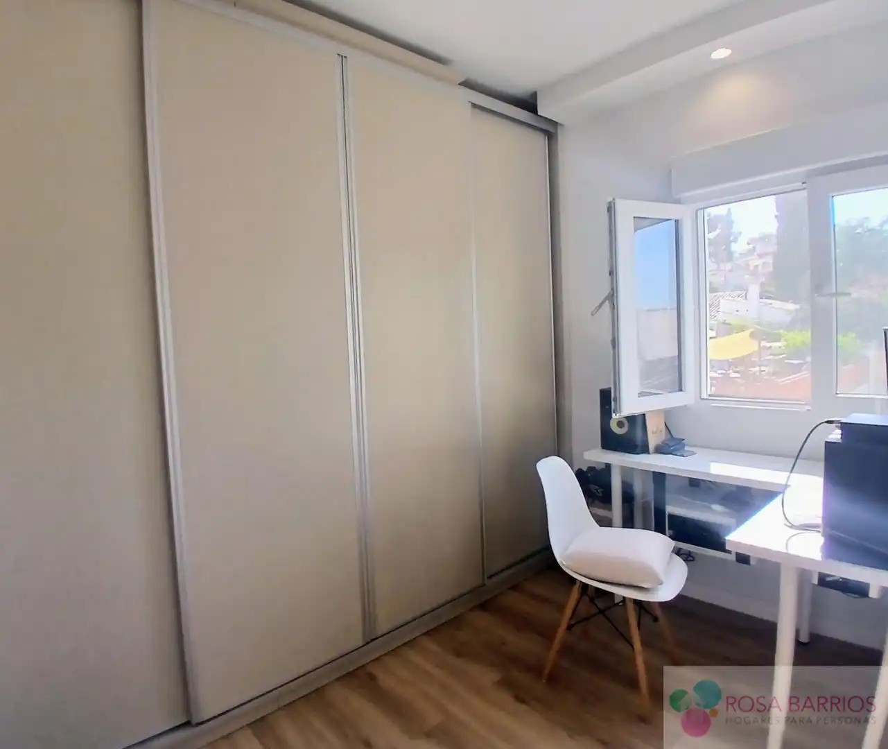 Dormitori de Apartament en venda en Marbella