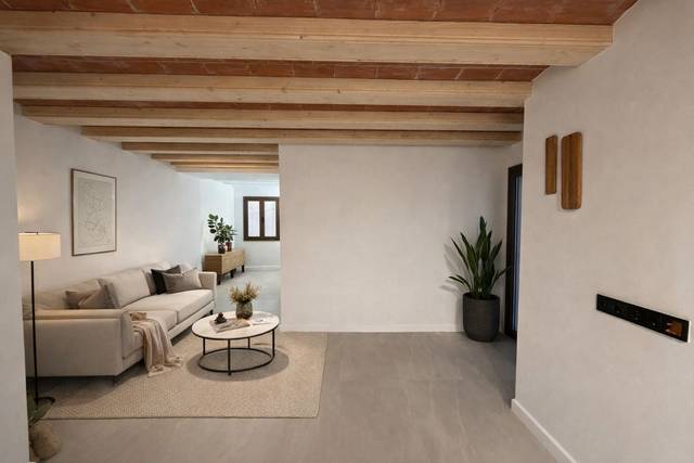Piso en Venta en Carrer dels Canvis Nous en Sant Pere, Sta. Caterina i la Ribera