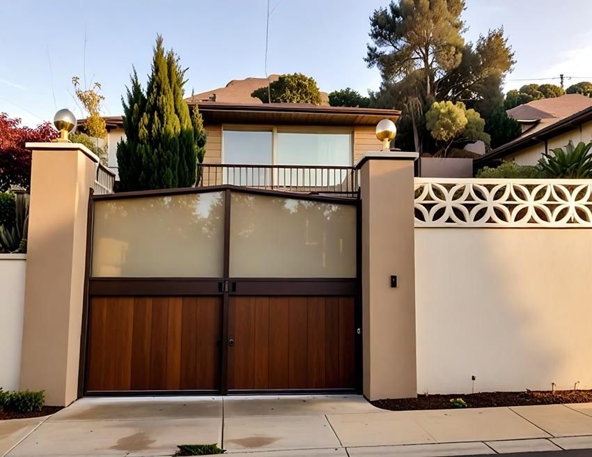 Exterior view of House or chalet for sale in Cubelles  with Private garden and Terrace