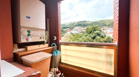 Foto 5 de Piso en venta en Lezeaga Kalea, 1, Masustegi - Monte Caramelo, Bizkaia