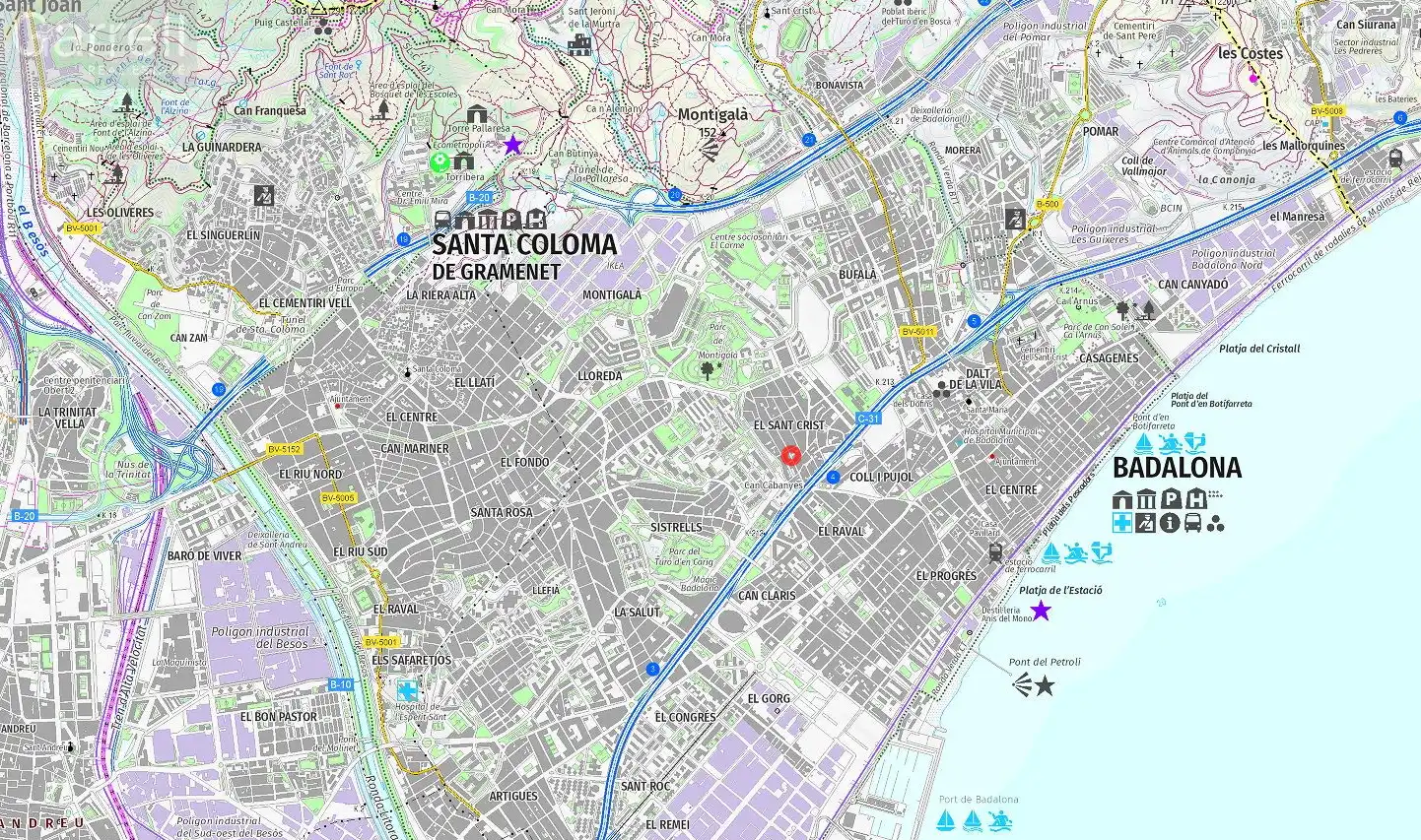 Terrenos y solares en venta en carrer Montserrat, imagen 13