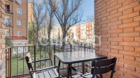 Photo 5 of Flat for rent in Hispanoamérica - Bernabéu, Madrid Capital