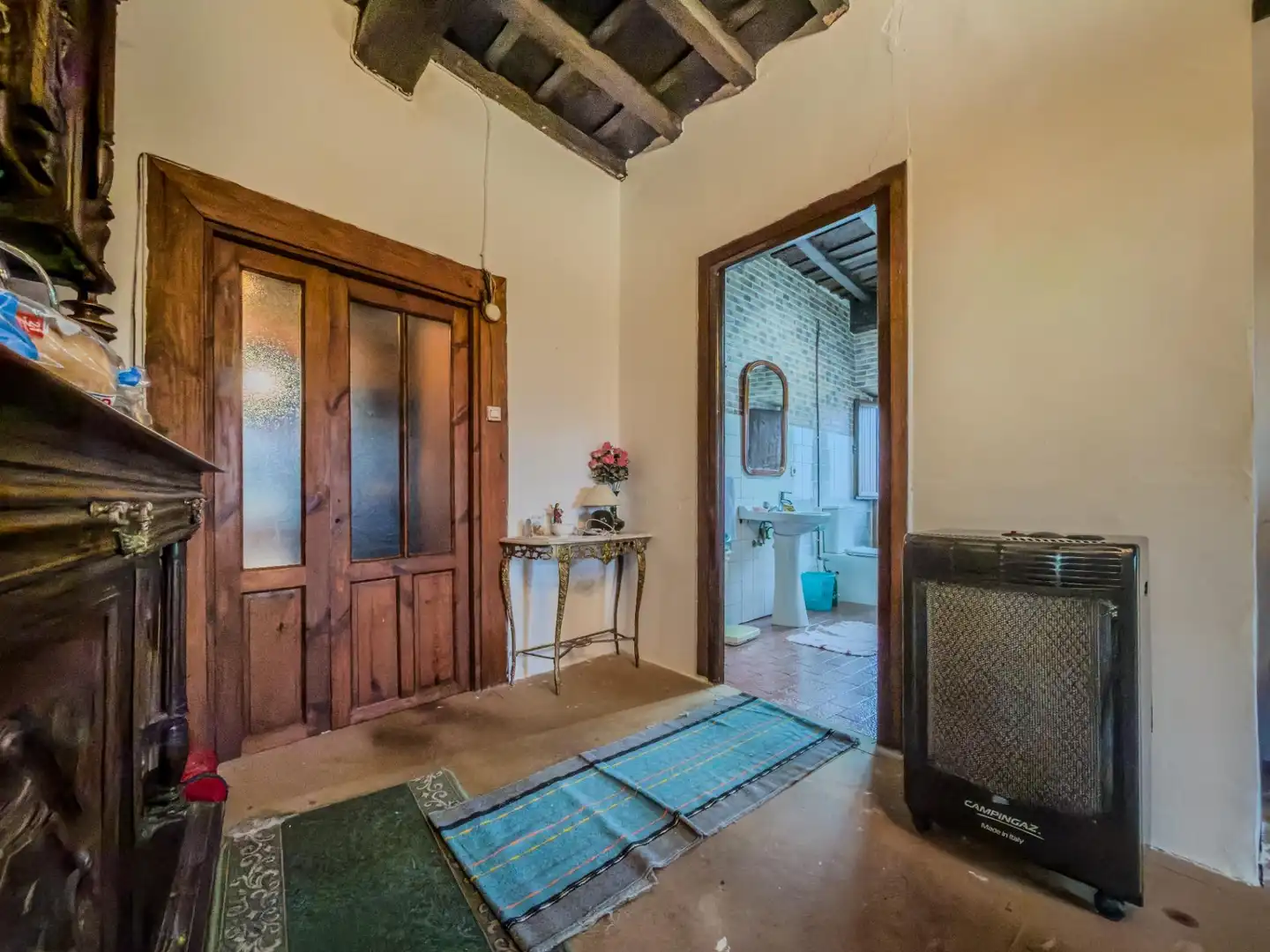Casa o xalet en venda en Alfoz de Lloredo amb Jardí privat, Terrassa i Balcó