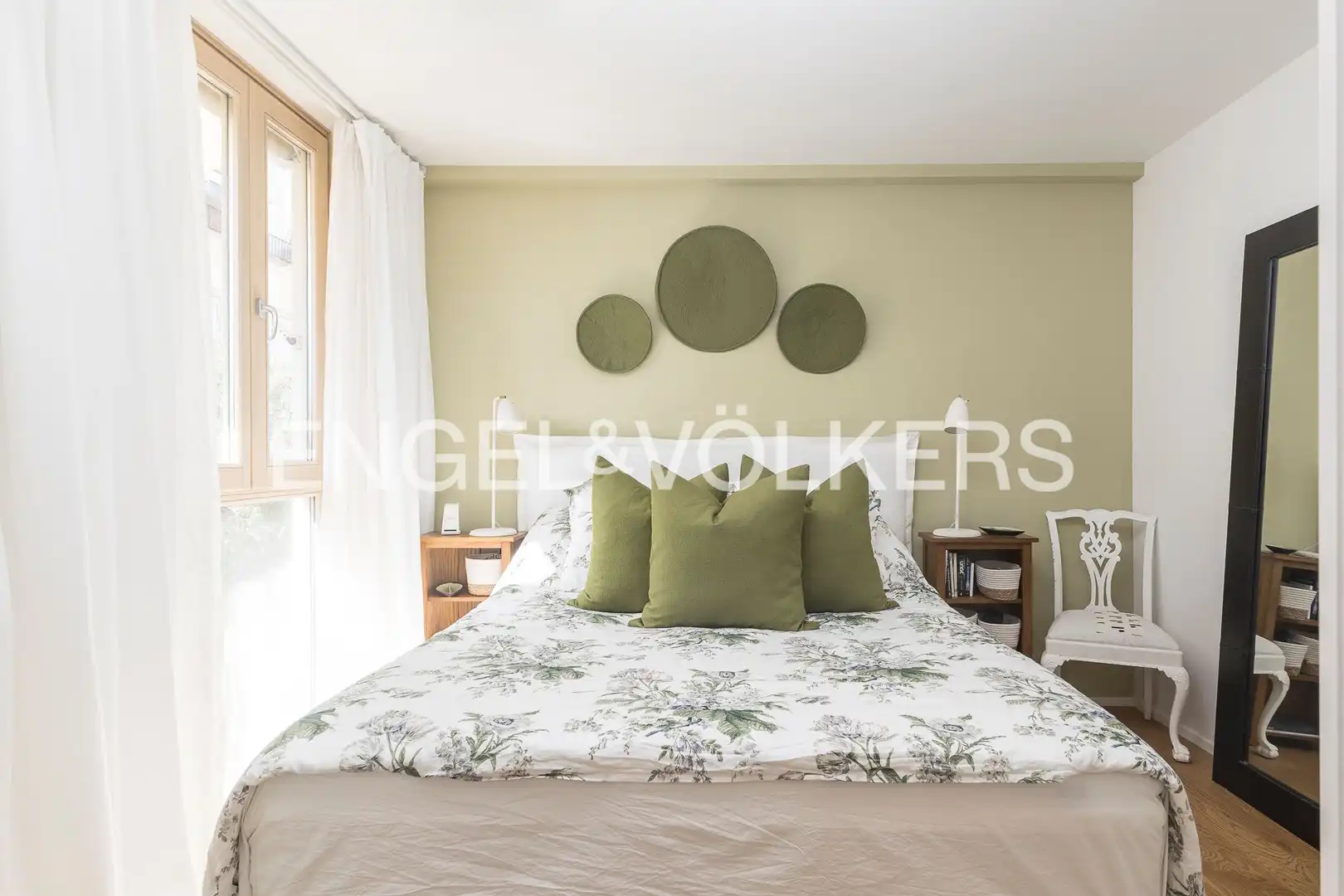 Ático con terraza en venta en Les Corts, imagen 42