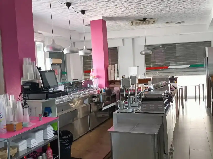 Local en venta en Águilas con Aire acondicionado, Terraza y Amueblado