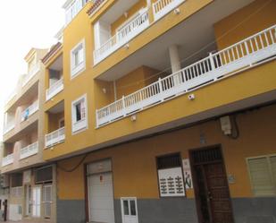 Exterior view of Premises for sale in Arona