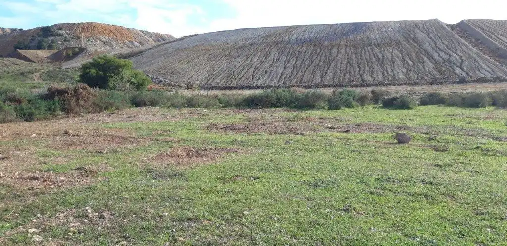 Land for sale in La Unión