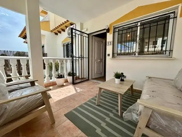 House with pool for sale in Villa Rosa