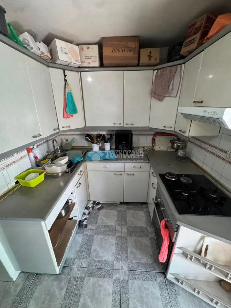 Wohnung zum Verkauf in Fuenlabrada II - El Molino, imagen 8