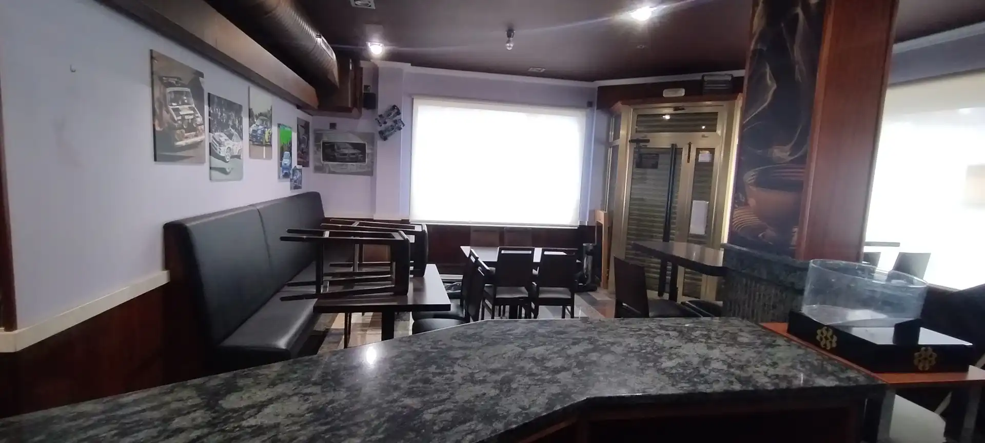 Local en venta en Narón con Parquet, Amueblado y Internet