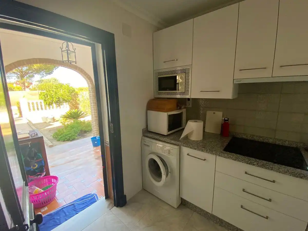 Chalet en venta en Matalascañas, imagen 8