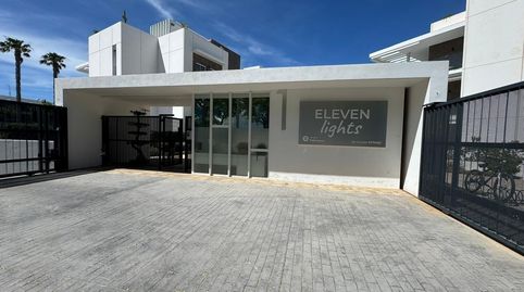 Foto 2 de Apartament en venda a Las Tres Piedras - Costa Ballena, Chipiona