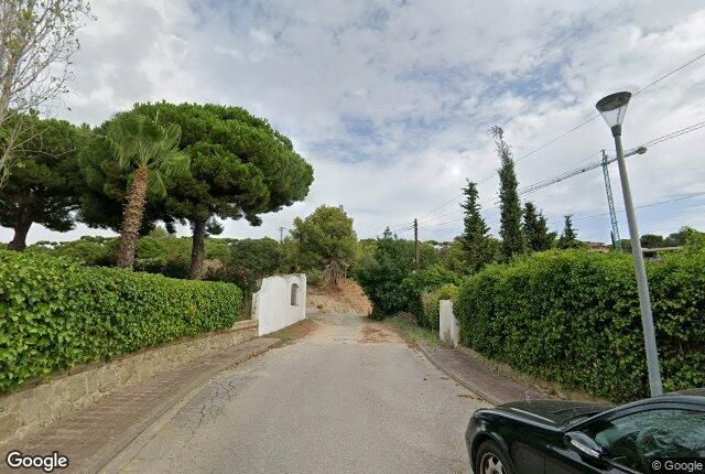 Piso en venta en Sant Andreu de Llavaneres