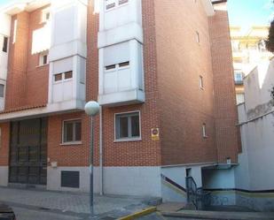 Exterior view of Garage for sale in Colmenar Viejo