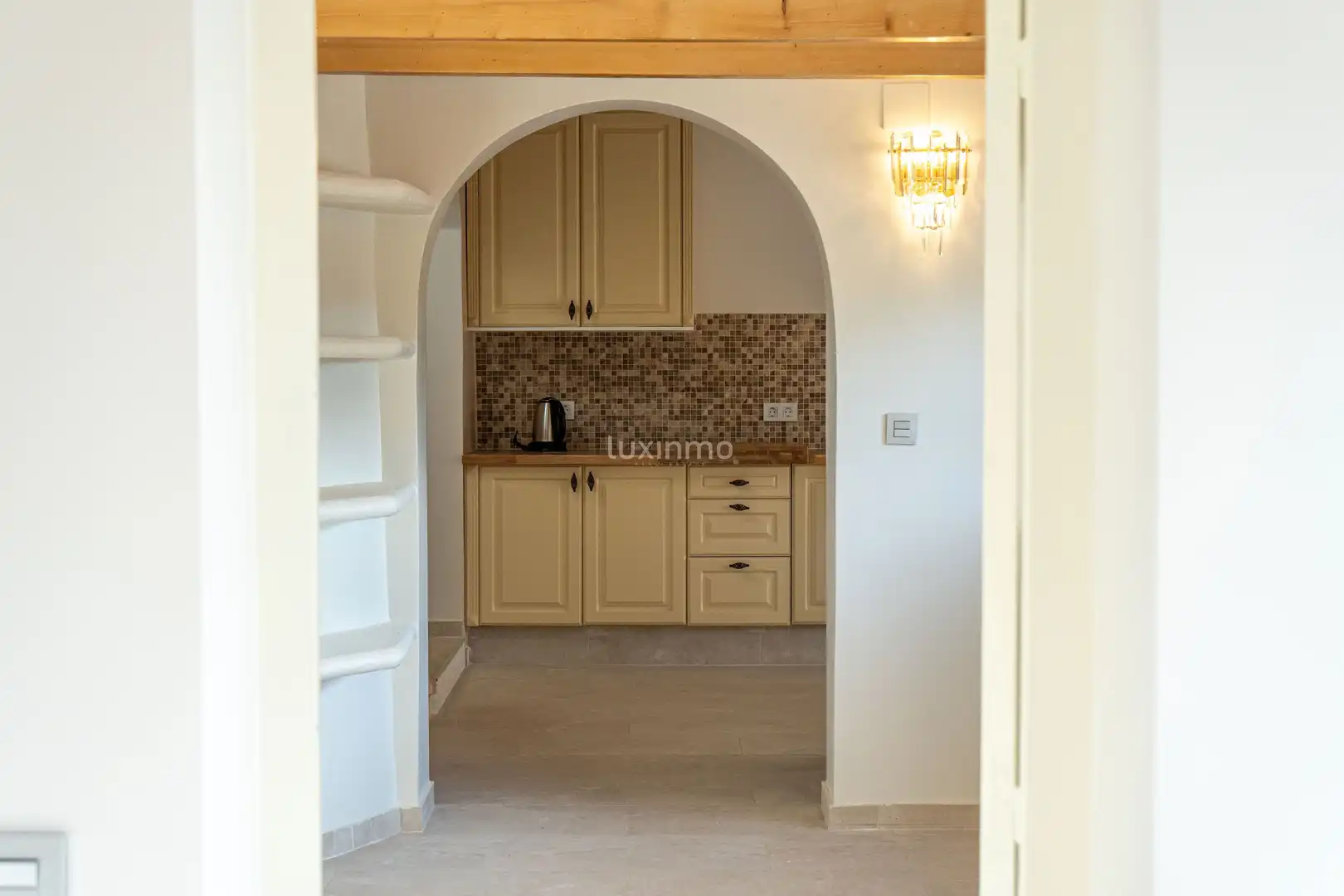 Villa mit Pool zum Verkauf in L'Olla, imagen 20