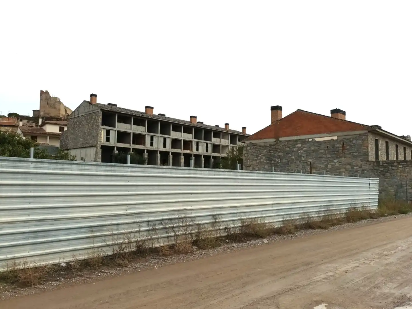 Apartamento en venta en Camino de Zaragoza, Almudévar