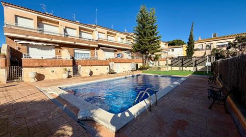 Photo 2 of Single-family semi-detached for sale in Sant Jaume dels Domenys, Tarragona