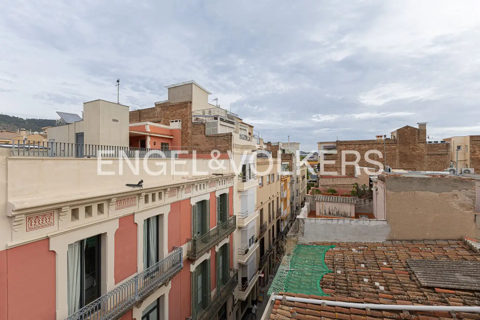 Adossat amb terrassa en venda a Sarrià - Sant Gervasi, imagen 35