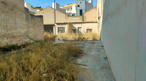 Foto 2 de Residencial en venta en Las Fuentes - Los Cipreses, Alicante