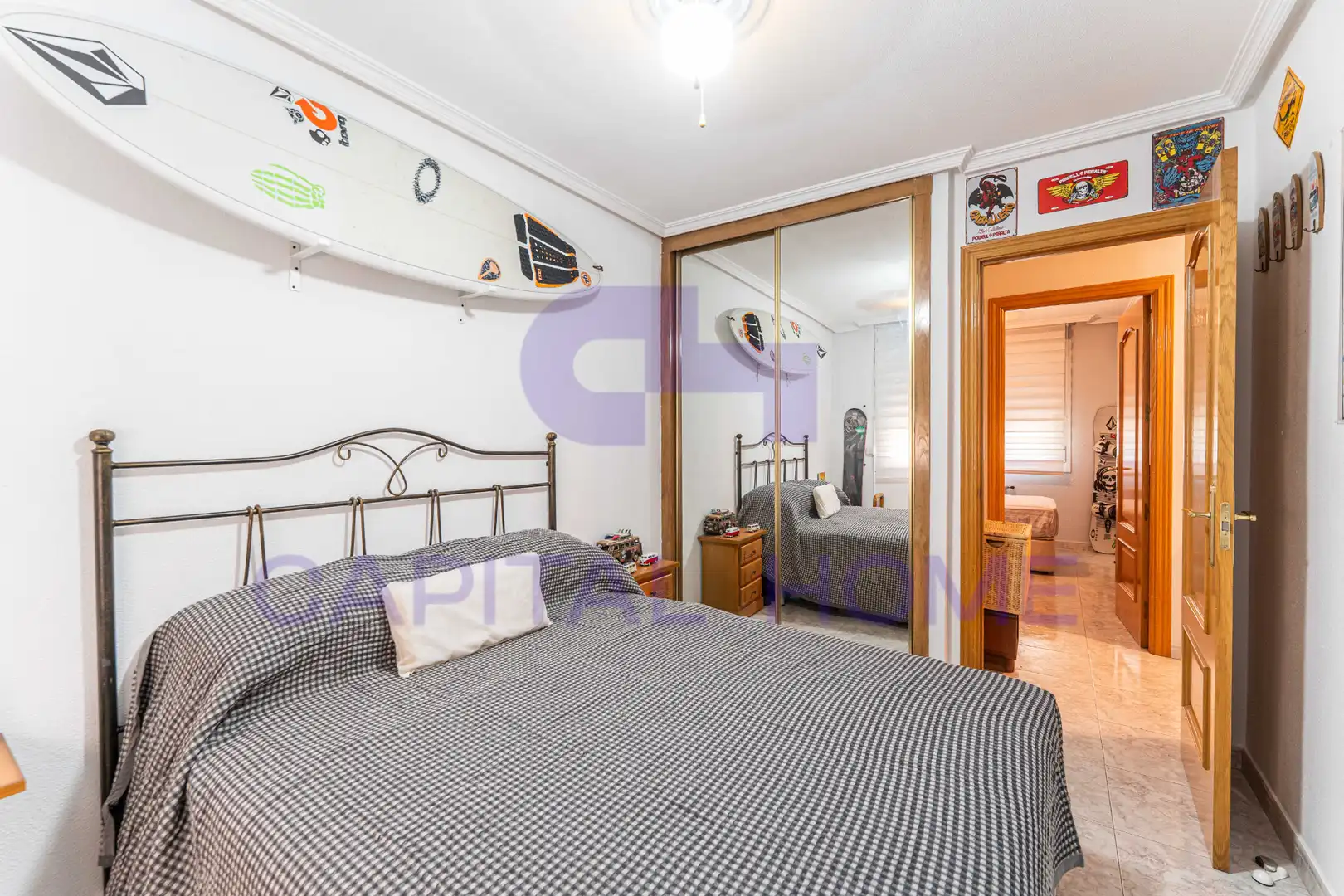 Doppelhaushälfte mit Pool zum Verkauf in Calle Somosierra, imagen 25