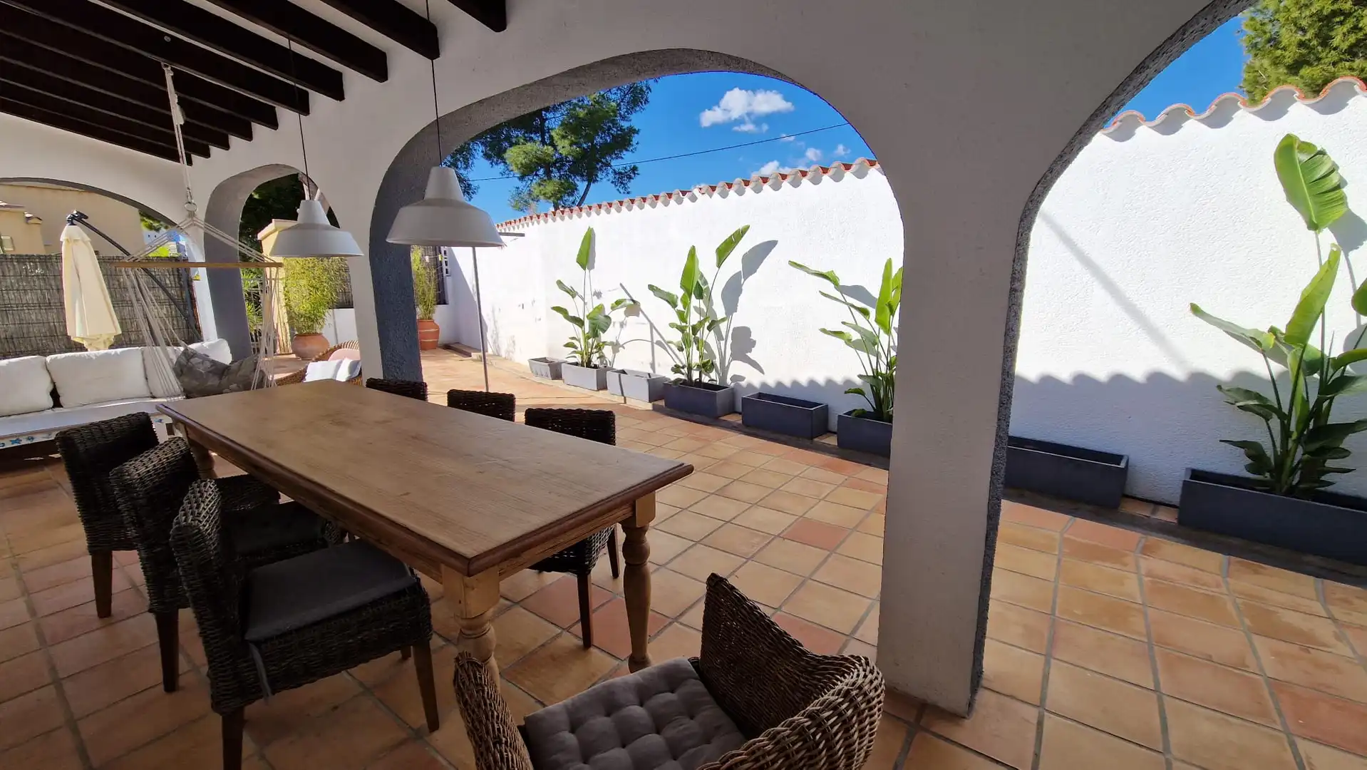 Casa en venta en Marisol Park - Ortembach - Los Almendros, imagen 3
