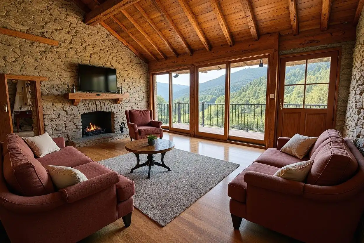 House with garden for sale in Osséja, imagen 2