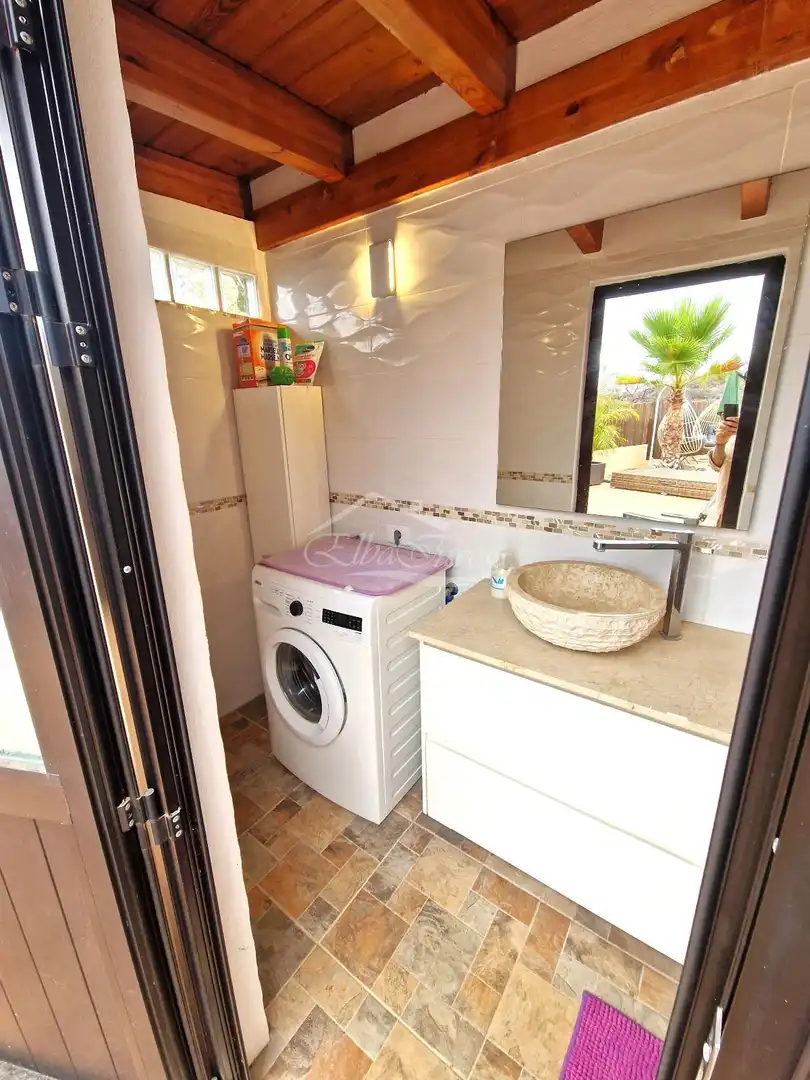 Villa avec piscine à vendre à el Roquillo, imagen 34