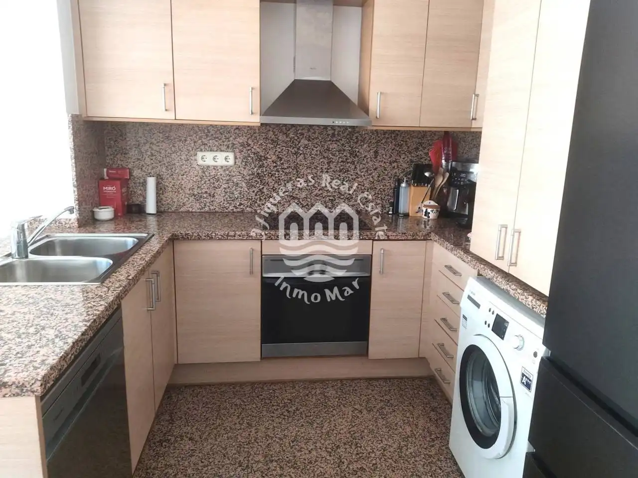 Flat with terrace for sale in Nord-est, imagen 17