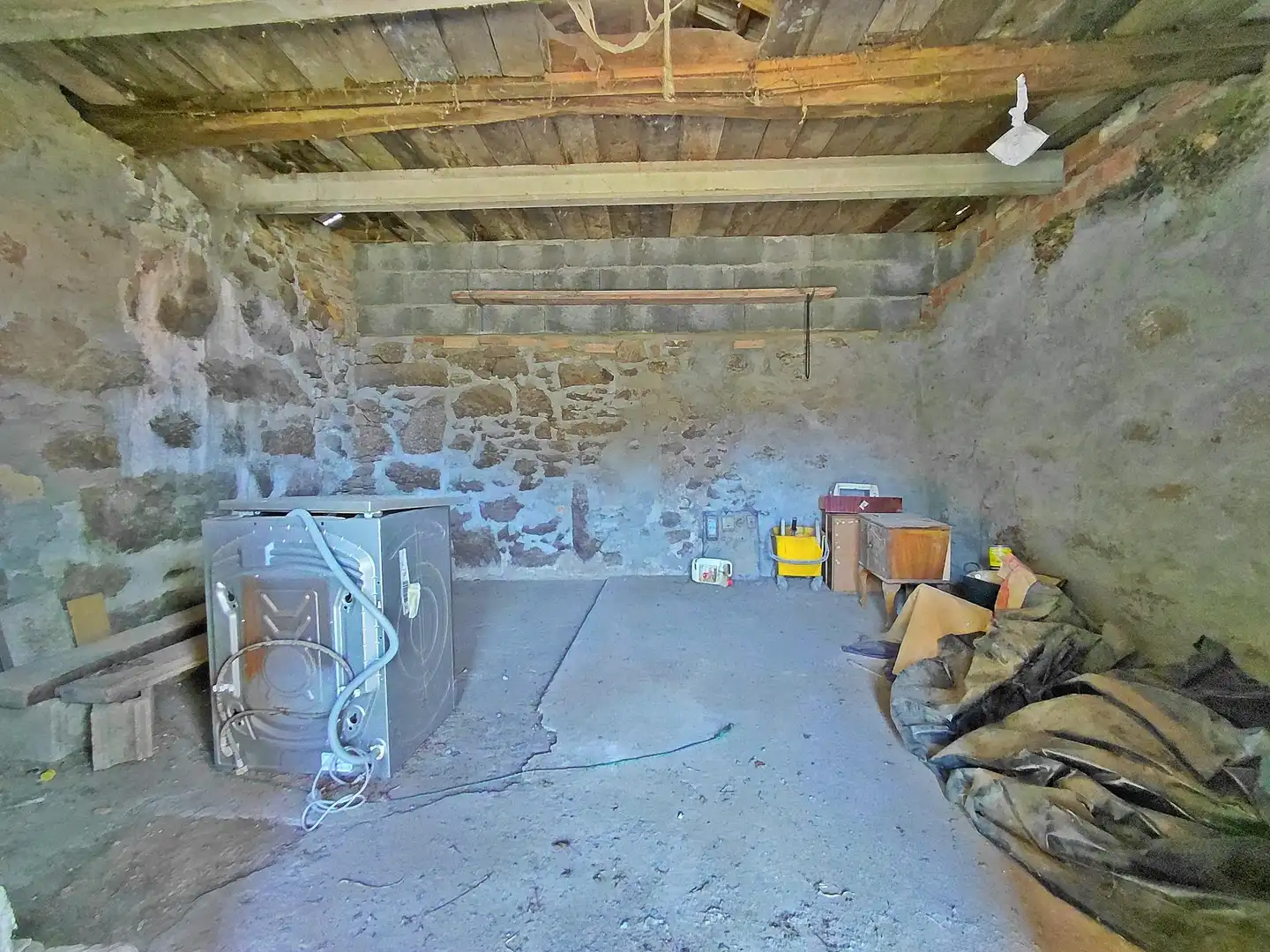 Casa o xalet en venda en Portas amb Jardí privat i Traster
