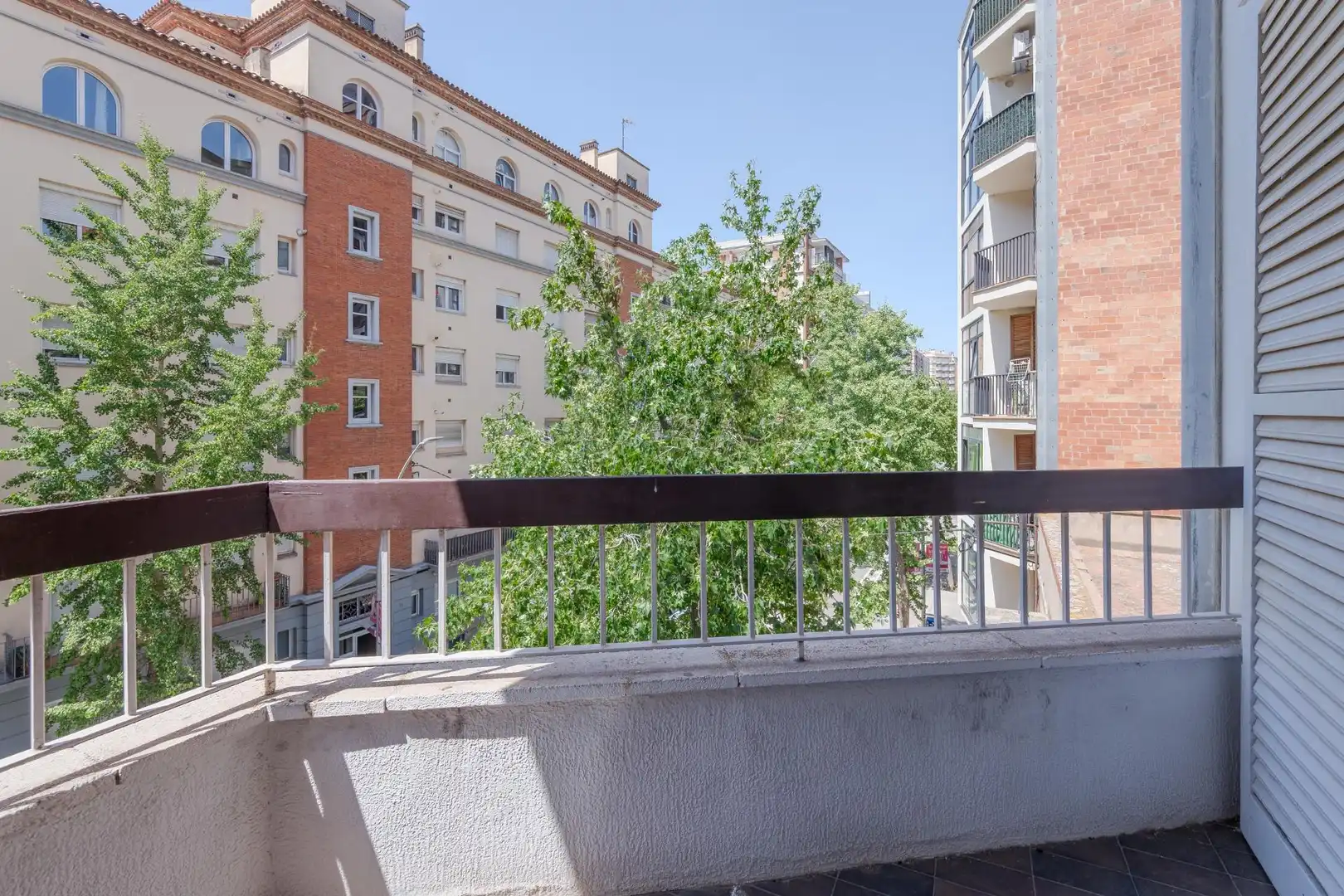 Terrassa de Pis en venda en Girona amb Aire condicionat, Calefacció i Traster