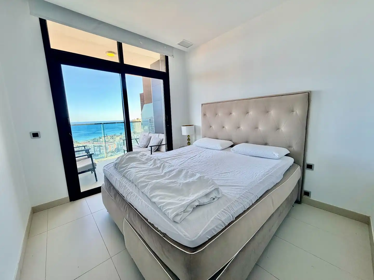 Apartment with pool for sale in Playa de Poniente, imagen 22