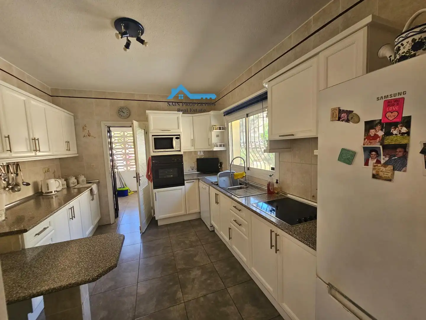 Villa avec piscine à vendre à Altea la Vella, imagen 21