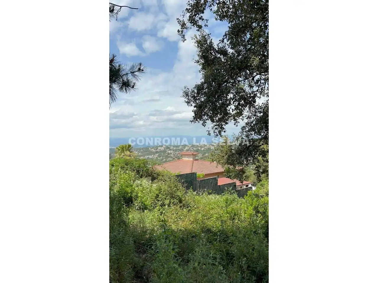 Rustikales Grundstück zum Verkauf in Lloret Residencial - Montlloret, imagen 16