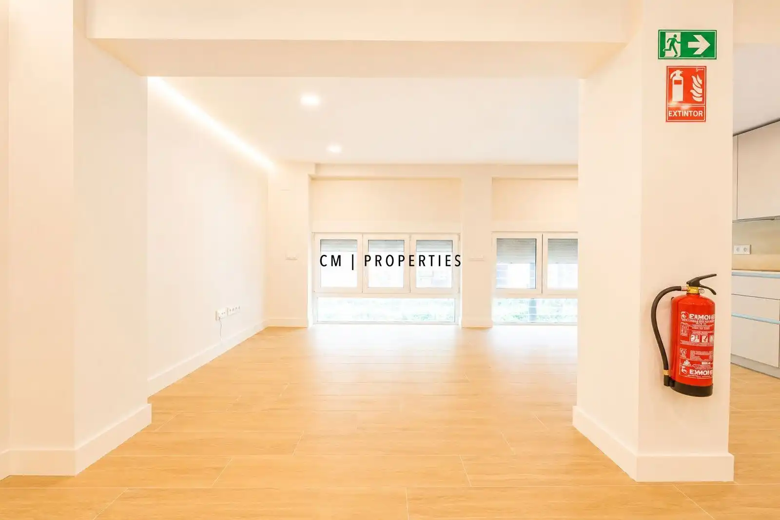 Flat with lift to rent in Regne de Valencia, imagen 10